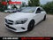 2019 Mercedes-Benz CLA 250 4MATIC®