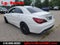 2019 Mercedes-Benz CLA 250 4MATIC®