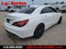 2019 Mercedes-Benz CLA 250 4MATIC®
