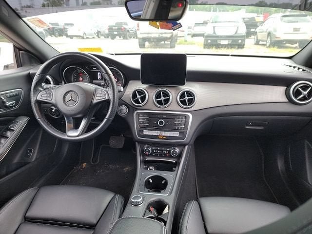 2019 Mercedes-Benz CLA 250 4MATIC®