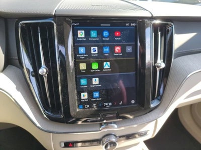 2022 Volvo XC60 B6 Inscription