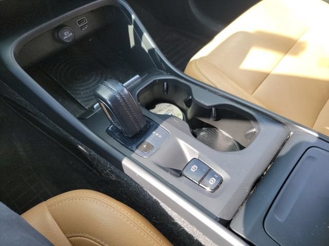 2019 Volvo XC40 T5 Momentum