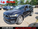 2019 Volvo XC40 T5 Momentum