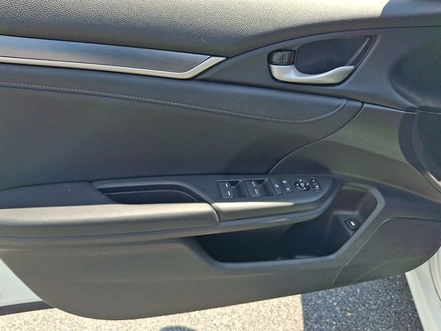 2017 Honda Civic Touring
