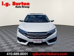 2017 Honda Civic Touring