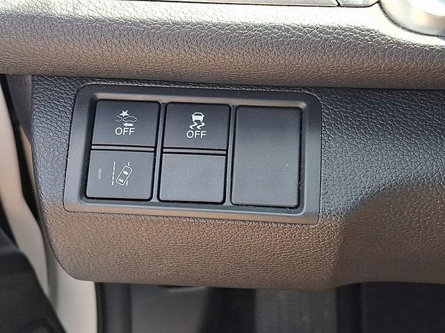 2017 Honda Civic Touring