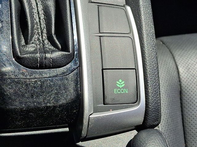 2017 Honda Civic Touring
