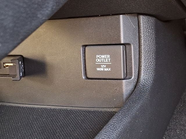 2017 Honda Civic Touring