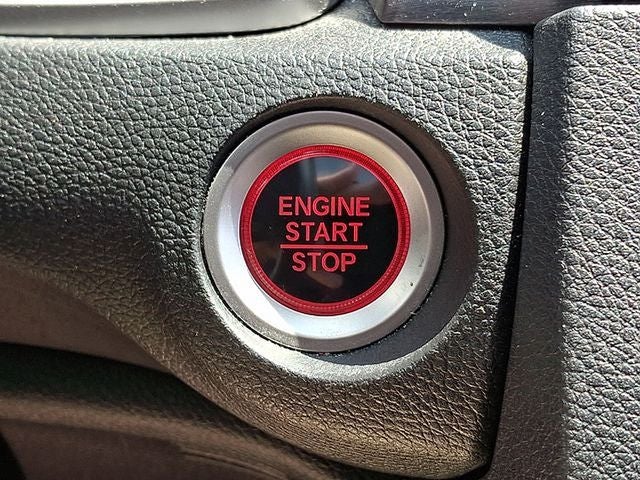 2017 Honda Civic Touring