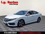 2017 Honda Civic Touring