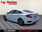 2017 Honda Civic Touring