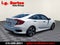 2017 Honda Civic Touring