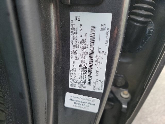 2017 Ford F-250SD XL
