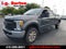 2017 Ford F-250SD XL