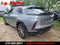 2025 Cadillac LYRIQ Luxury