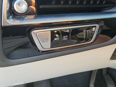 2025 Cadillac LYRIQ Luxury