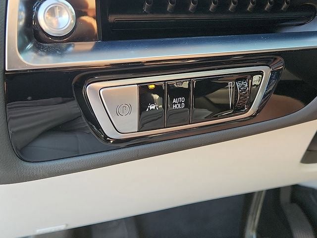 2025 Cadillac LYRIQ Luxury