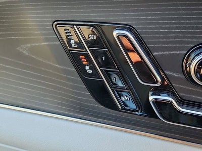 2025 Cadillac LYRIQ Luxury