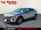 2025 Cadillac LYRIQ Luxury
