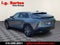 2025 Cadillac LYRIQ Luxury
