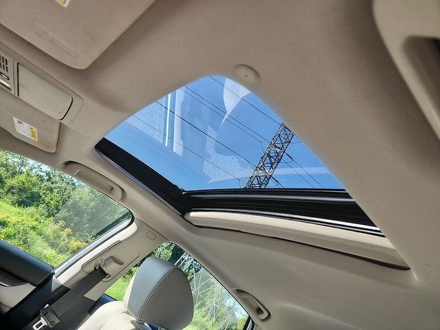 2018 Honda Accord Touring 2.0T