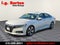 2018 Honda Accord Touring 2.0T