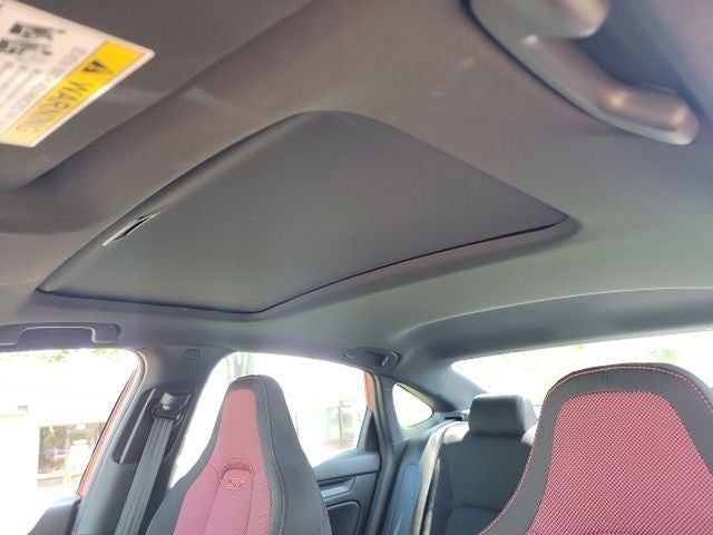 2025 Honda Civic Si Base