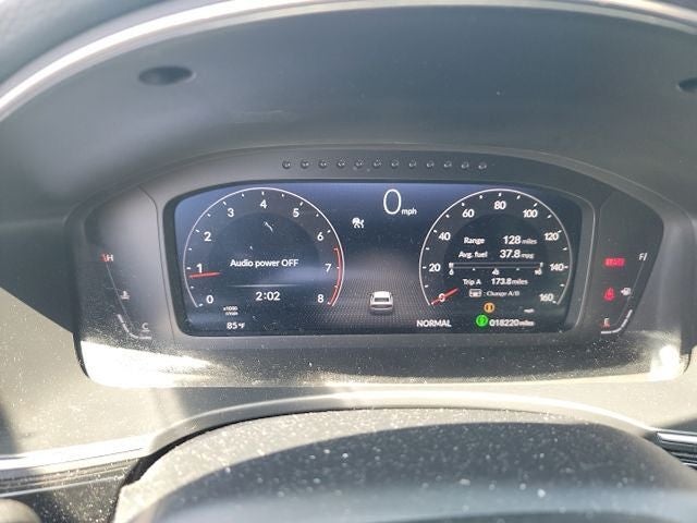 2025 Honda Civic Si Base