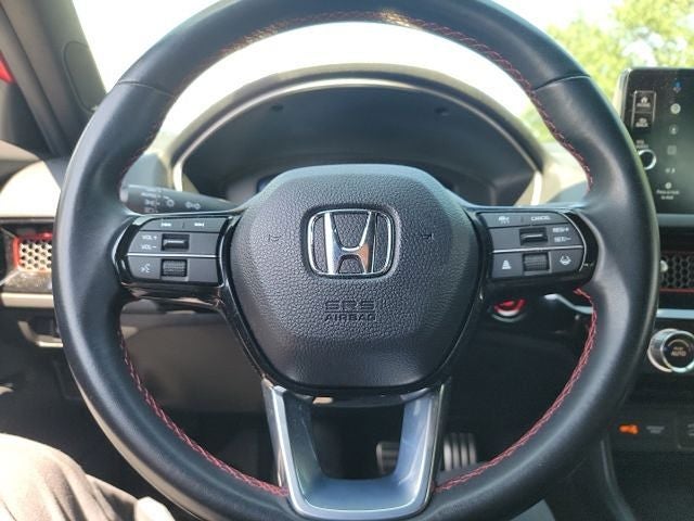 2025 Honda Civic Si Base