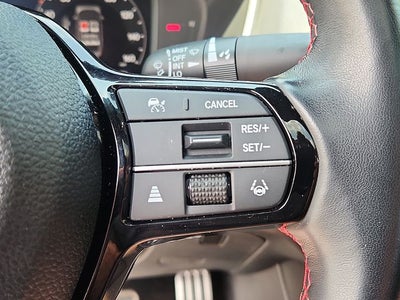 2025 Honda Civic Si Base