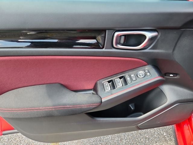 2025 Honda Civic Si Base