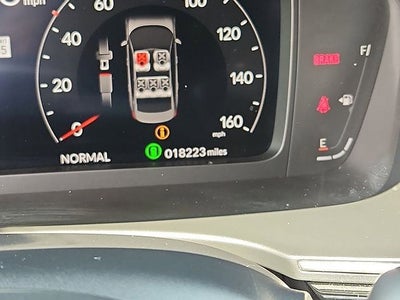 2025 Honda Civic Si Base