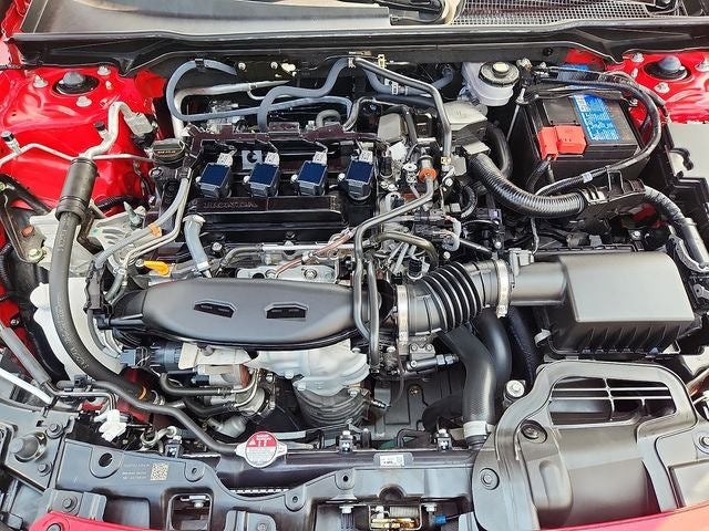 2025 Honda Civic Si Base