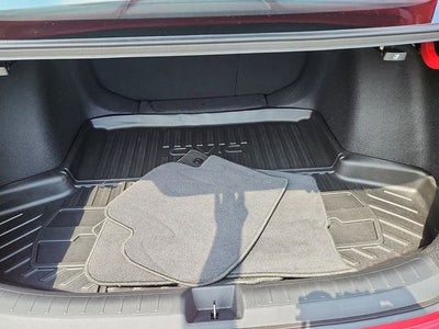 2025 Honda Civic Si Base