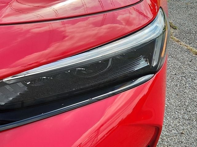 2025 Honda Civic Si Base
