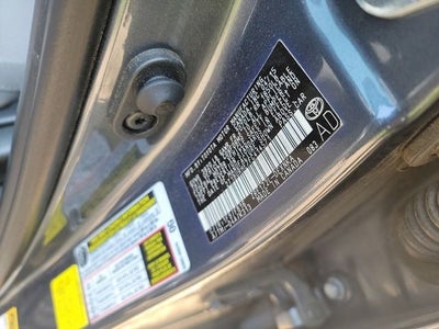 2015 Toyota Corolla LE Premium