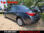 2015 Toyota Corolla LE Premium