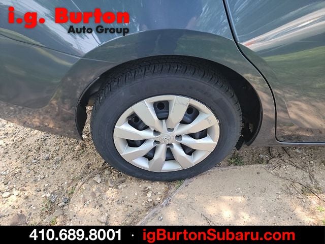 2015 Toyota Corolla LE Premium