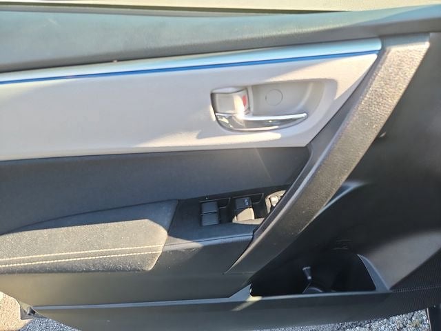 2015 Toyota Corolla LE Premium