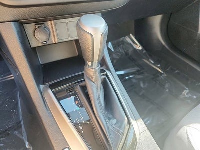 2015 Toyota Corolla LE Premium