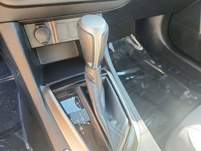 2015 Toyota Corolla LE Premium