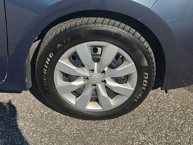 2015 Toyota Corolla LE Premium