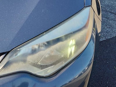 2015 Toyota Corolla LE Premium