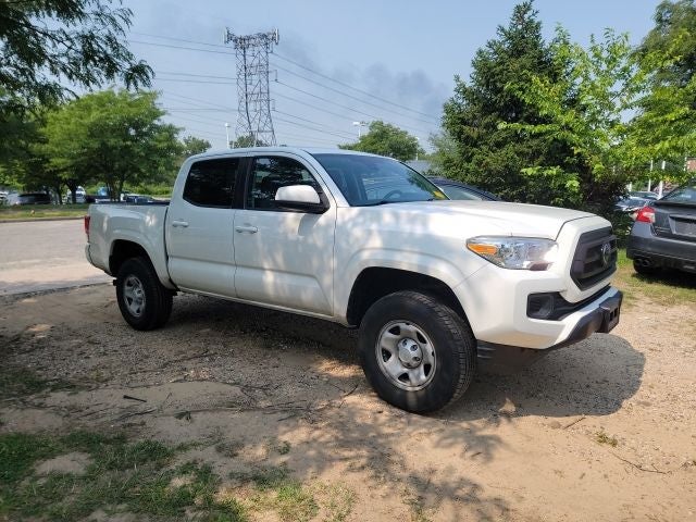 2020 Toyota Tacoma SR V6