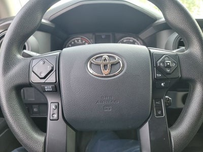 2020 Toyota Tacoma SR V6