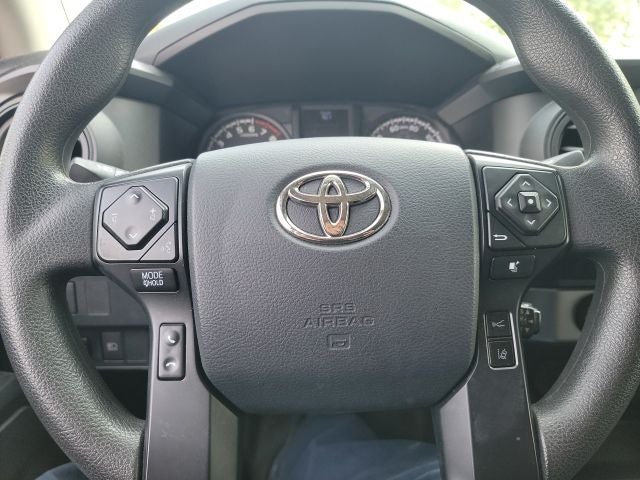 2020 Toyota Tacoma SR V6