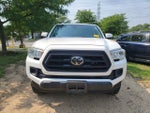 2020 Toyota Tacoma SR V6