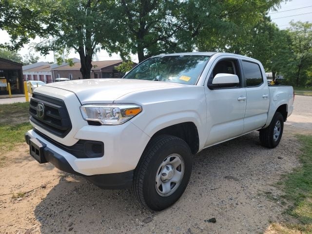 2020 Toyota Tacoma SR V6