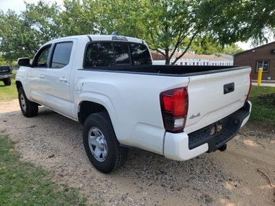 2020 Toyota Tacoma SR V6