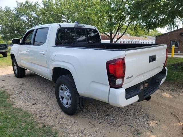 2020 Toyota Tacoma SR V6